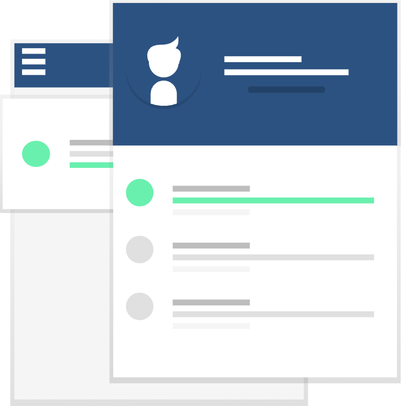 キャリアアップ