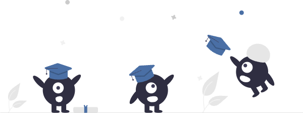 合格のイメージ