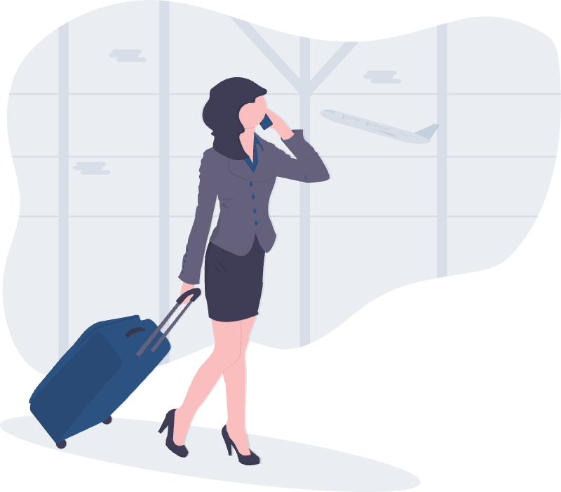 大手旅行会社とは？規模と特徴