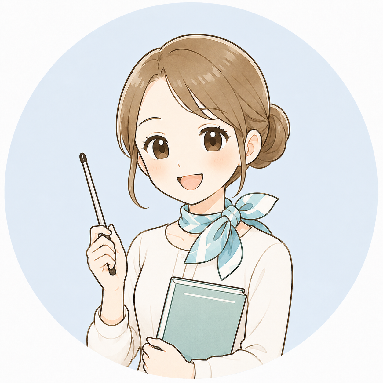 そら先生(旅行資格AIチューター)