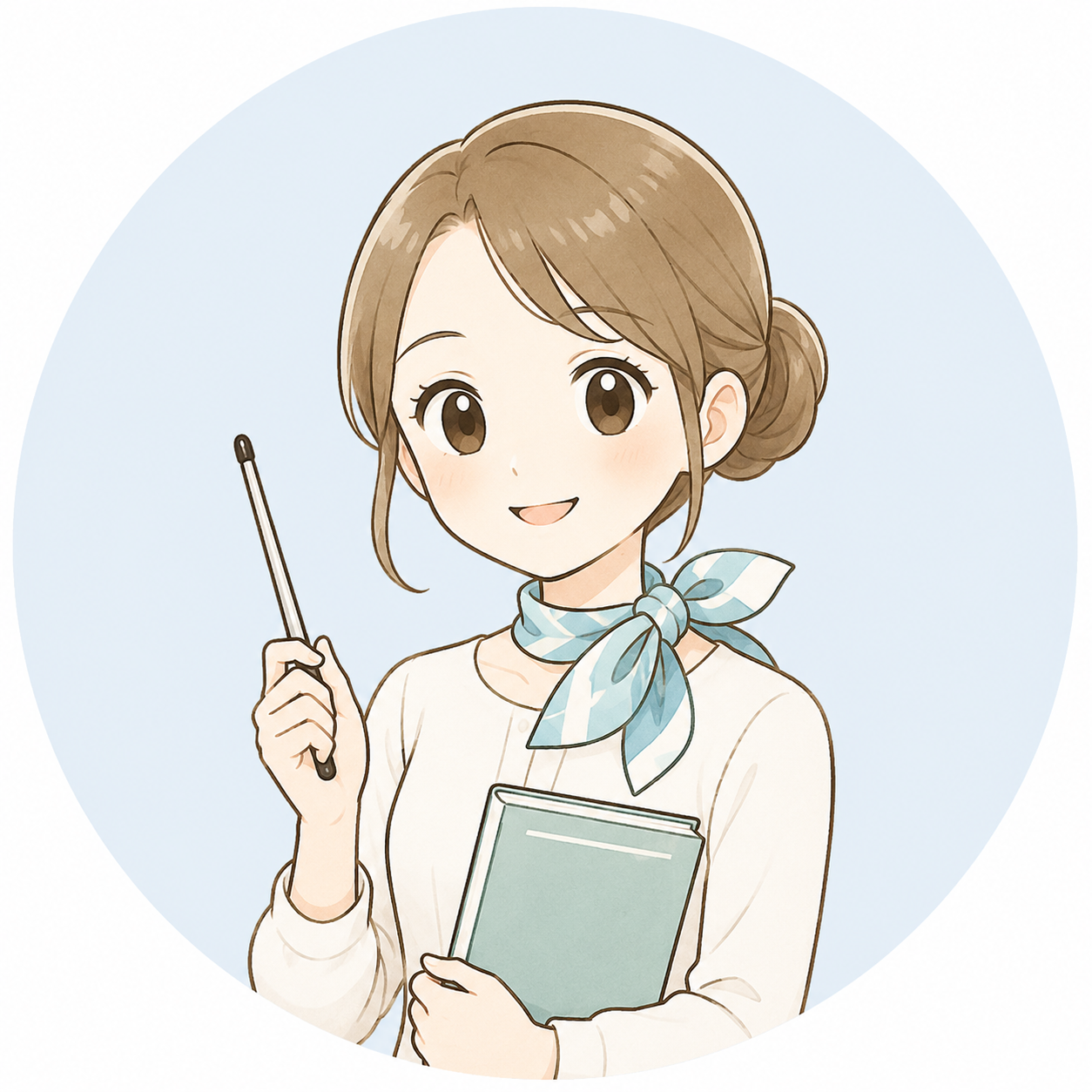 そら先生