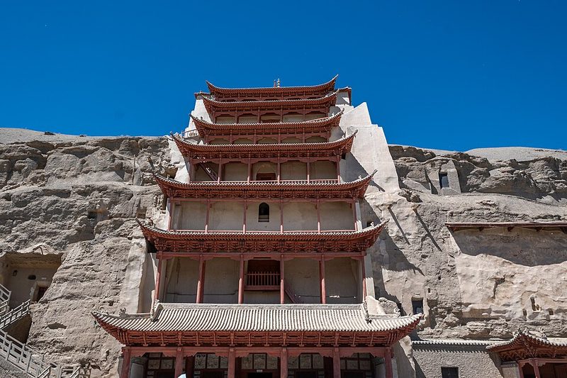 莫高窟