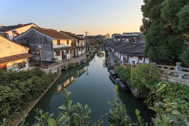 紹興