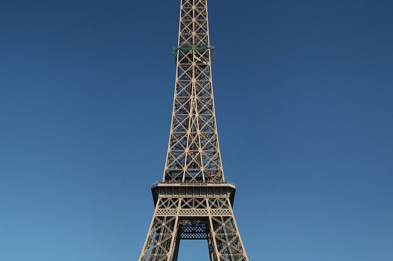 エッフェル塔