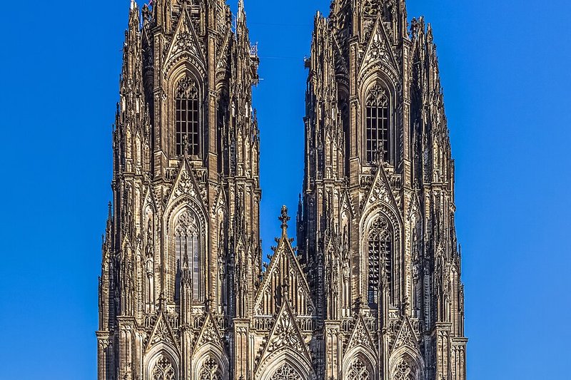 ケルン大聖堂